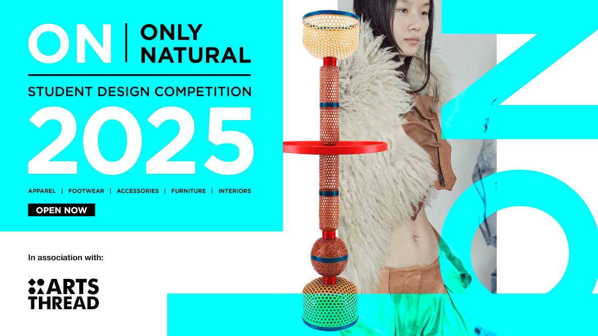 ArtsThread - Only Natural Design Competitions 2025